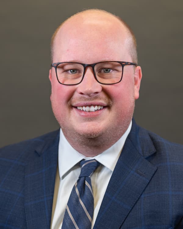 Andrew D. Thomson