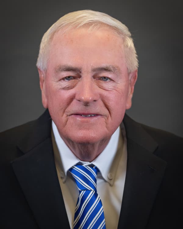 Terry R. Black