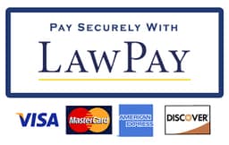 Pay Securely With LawPay