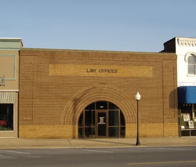 Law Offices of Black, Ballard, McDonald, P.C.